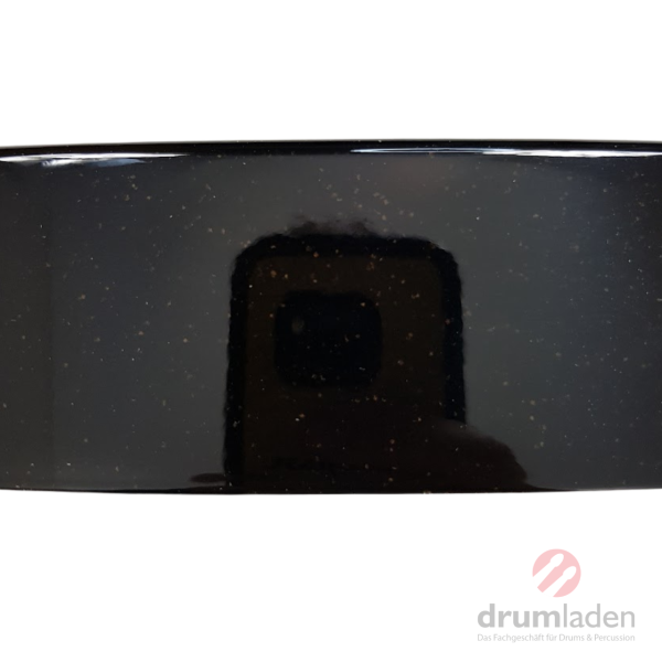 Pearl Maple Bassdrum Spannreifen 22" Diamond Burst