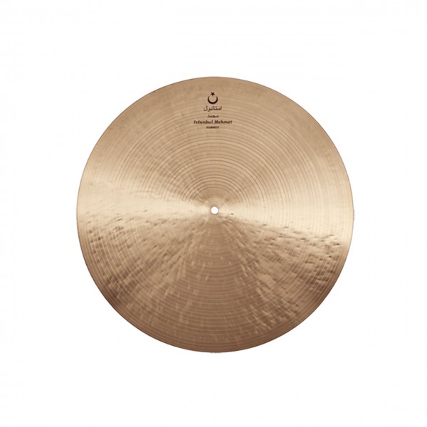 ISTANBUL Mehmet N-C16 Nostalgia Crash 16"