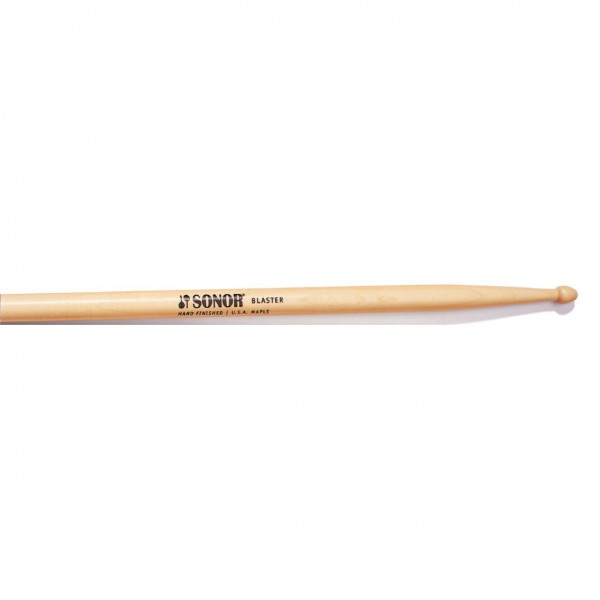 Sonor Z 5640 Drum Sticks Blaster Maple