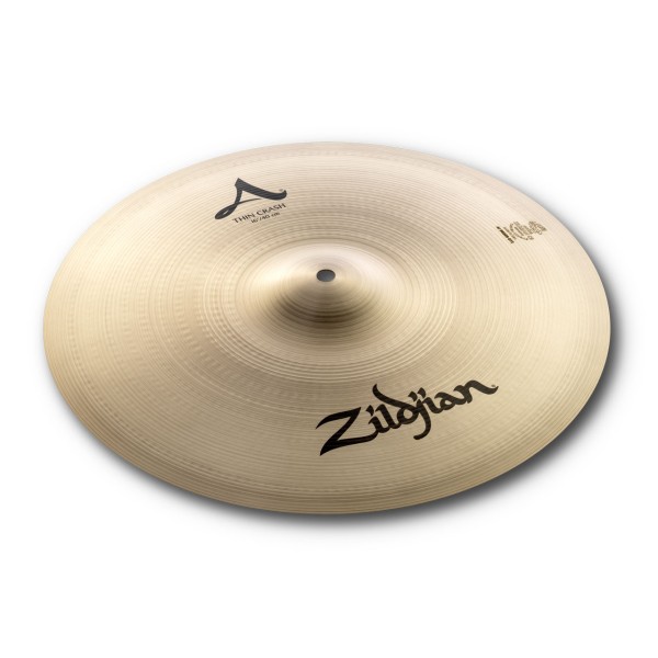 Zildjian A Thin Crash 16"