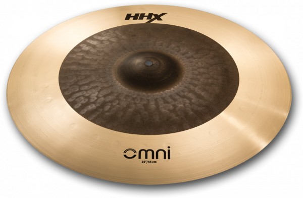 Sabian HHX 22" Omni