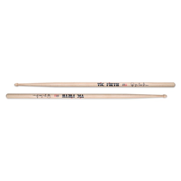 Vic Firth Signature Serie SAT2 Ahmir Questlove Thompson