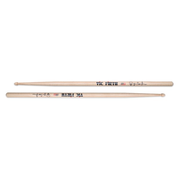 Vic Firth Signature Serie SAT2 Ahmir Questlove Thompson