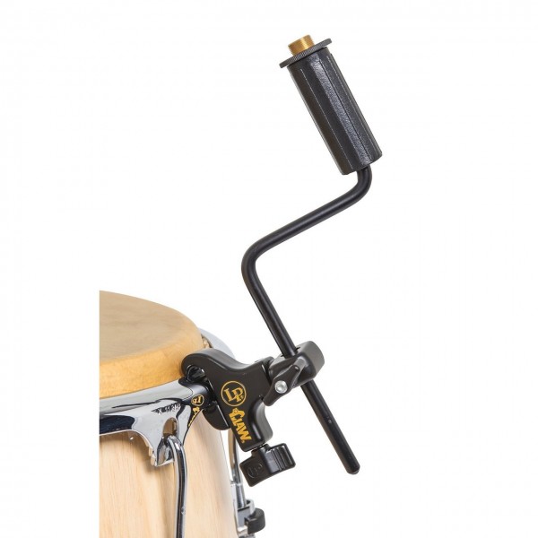 Latin Percussion LP592A-X Mic Claw mit Z-Rod