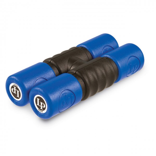 Latin Percussion LP441T-M Twist Shaker Medium