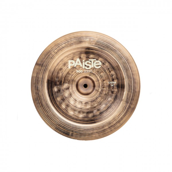 Paiste 900 Series China 14"