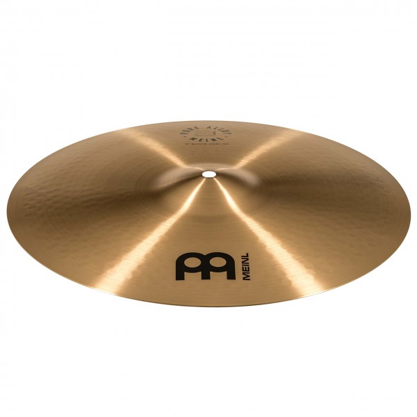 Meinl Pure Alloy PA15MH Medium Hihat 15"