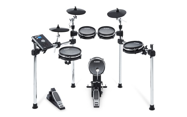 ALESIS Command Mesh Kit