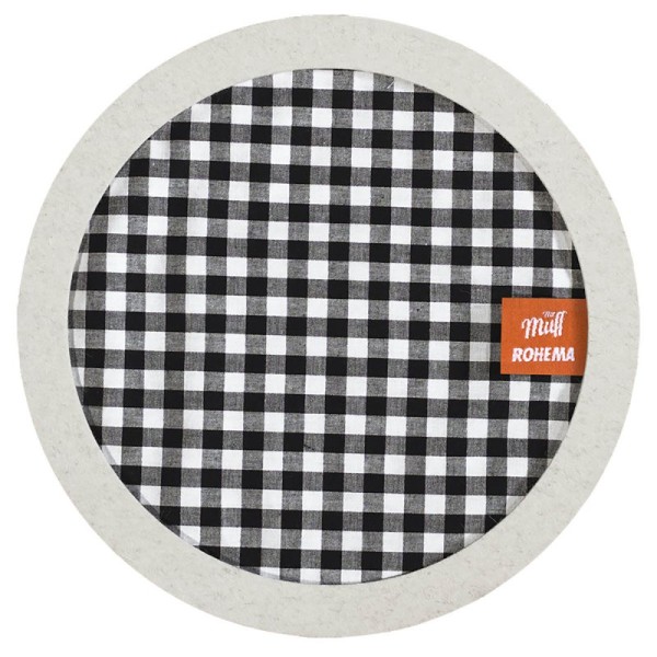 Rohema Mr. Muff Muffin 13"