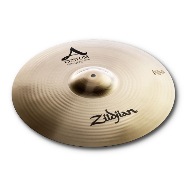 Zildjian A-Custom Projection Crash 18"