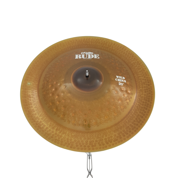 Paiste Rude Wild China 20''