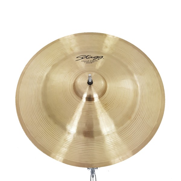 Stagg SH China 15'' SH-CH15R