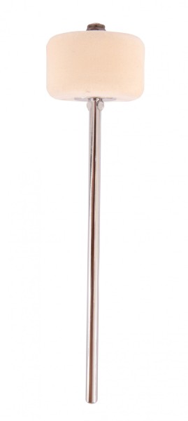 Tama TTB30F Bass Drum Beater Traditional aus Filz