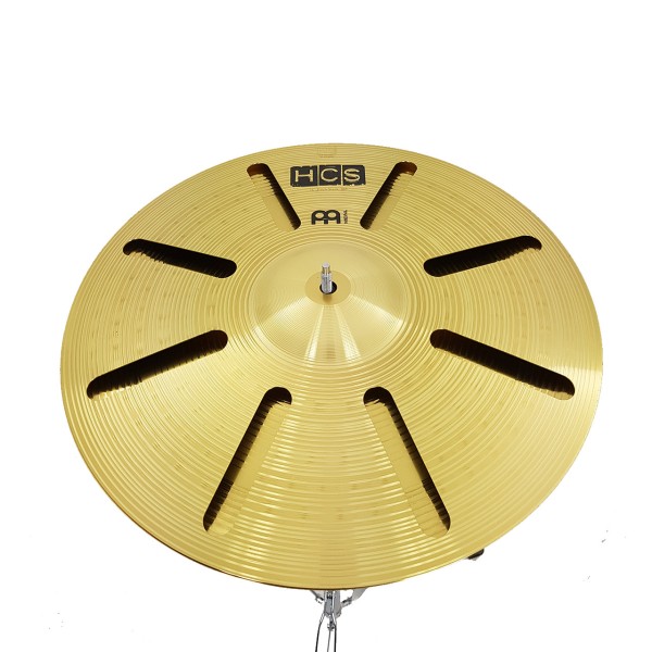 Meinl HCS Trash Stack 16''