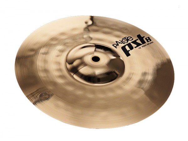 Paiste PST 8 Rock Splash 10" Reflector