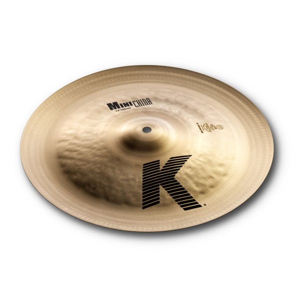 Zildjian K Mini China 14"