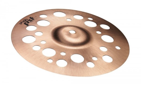 Paiste PSTX Swiss Spalsh 10"