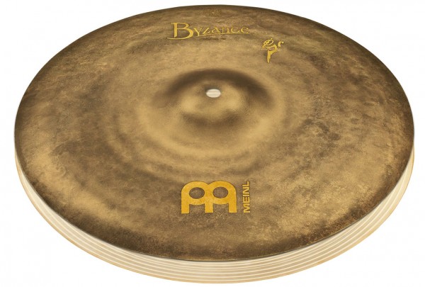 B14SAH Meinl Byzance Vintage 14" Sand Hihat