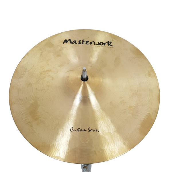 Masterwork Custom Bell 11“