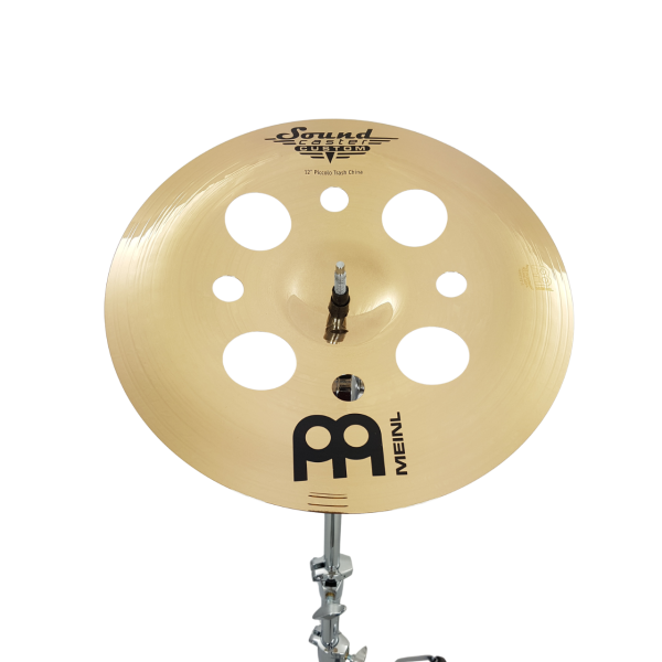Meinl Sound Caster Custom Piccolo Trash China 12''