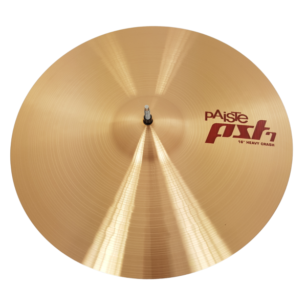 Paiste PST 7 Heavy Crash 16"