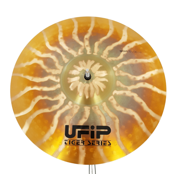 Ufip Tiger Series 10'' Splash