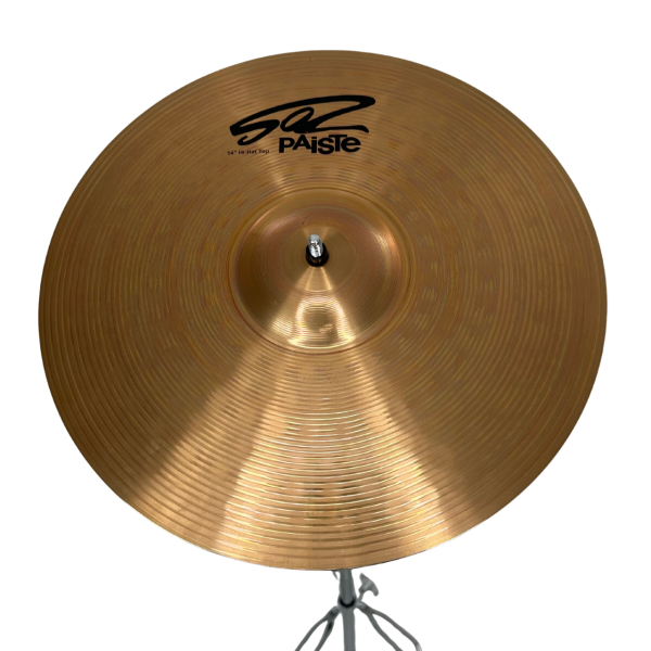 Paiste 502 Hihat 14"