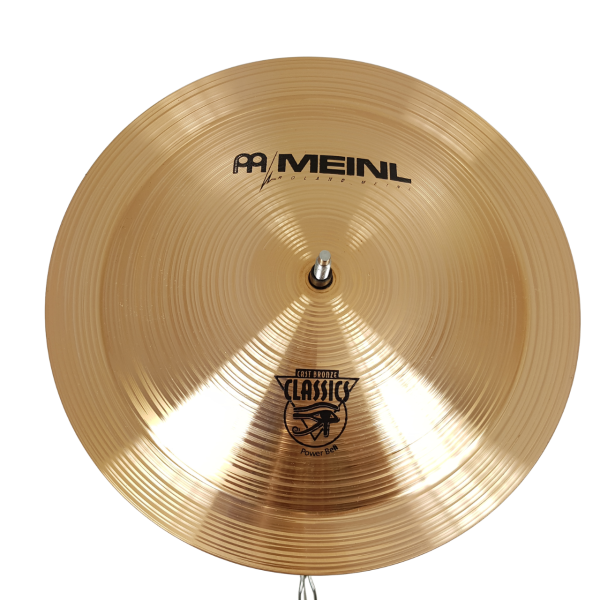 Meinl Classics Power Bell 12"