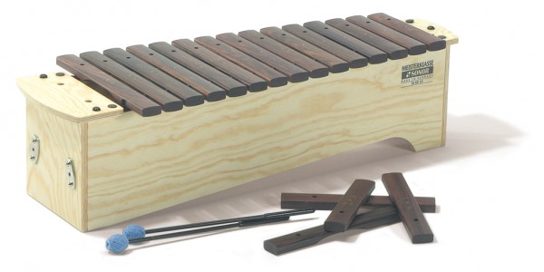 Sonor TAKX 10 Tenor-Alt Xylophon