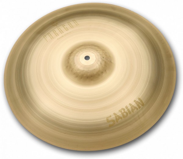 Sabian Paragon 18" Crash