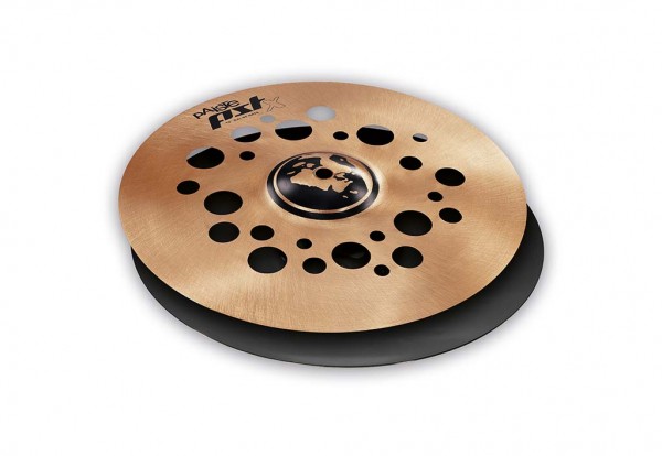 Paiste PSTX DJs 45 Hats 12"