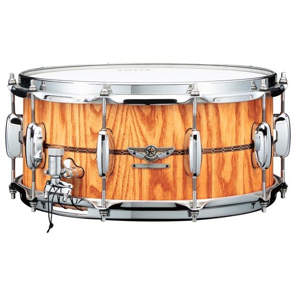 Tama Star Snaredrum Reserve TVA1465S-OAA 14“ x 6,5“ Stave Ash