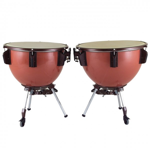 Adams Universal Paukensatz 26" und 29" mit Feinstimmer