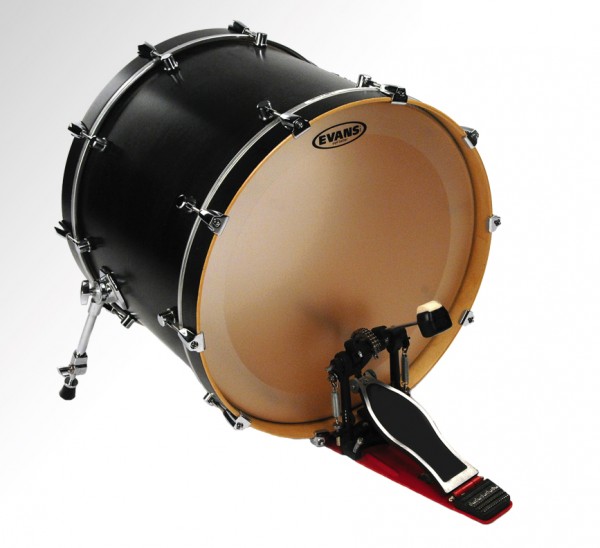 Evans EQ4 (coated) 18" BD18GB4C