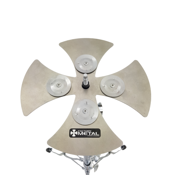 Factory Metal Celtic Bell 8''