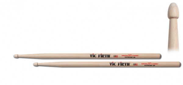 Vic Firth American Classic X5B