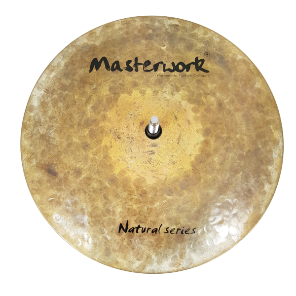 Masterwork Natural Series Bell 9" Custom Order
