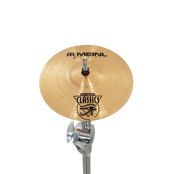 Meinl Cast Bronze Classics Splash 6''