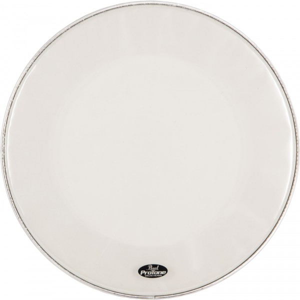 Pearl ProTone Bassdrum Fell 22" mit Perimeter EQ