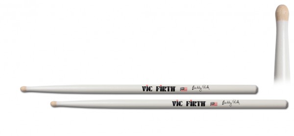 Vic Firth Signature Serie SBR Buddy Rich