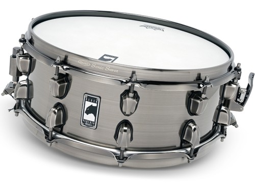 Mapex Black Panther BPST455LN "The Blade", Steel, 14" x 5,5"