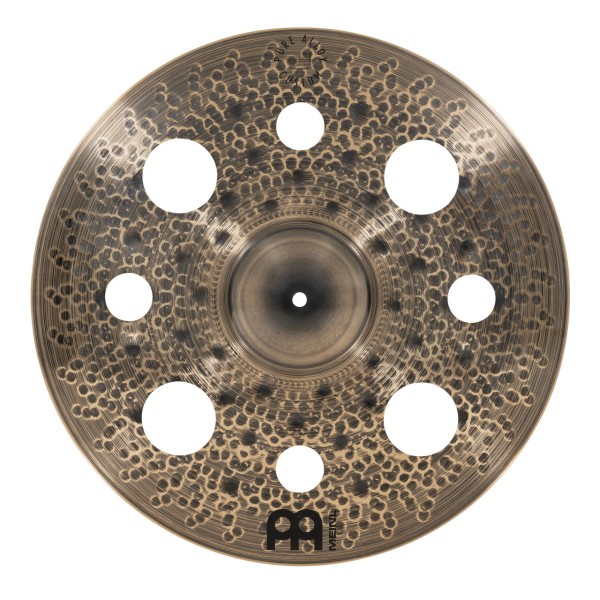 Meinl Pure Alloy Custom 20" Trash Crash PAC20TRC