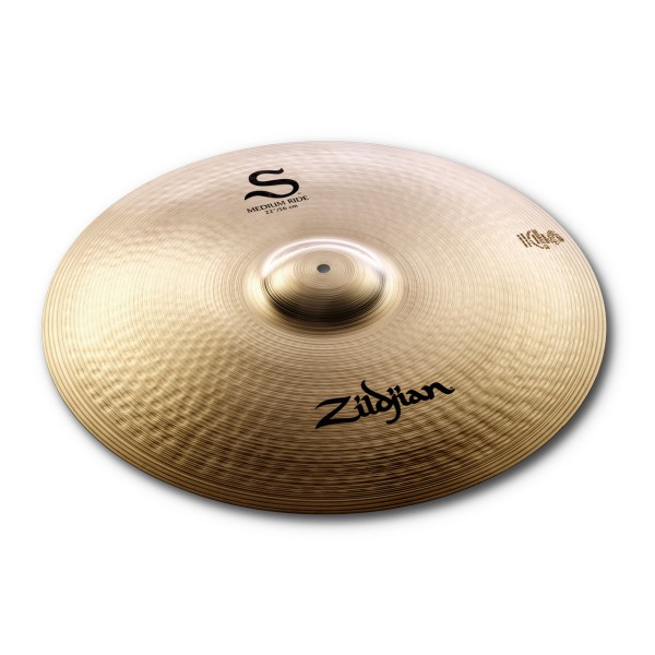Zildjian S Family 22" Medium Ride