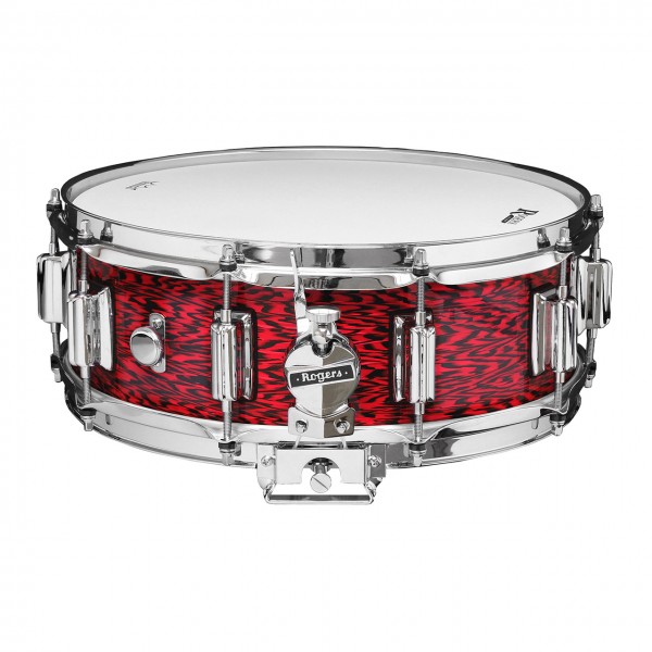 Rogers 36RO Dyna-Sonic Beavertail 14" x 5" Snare