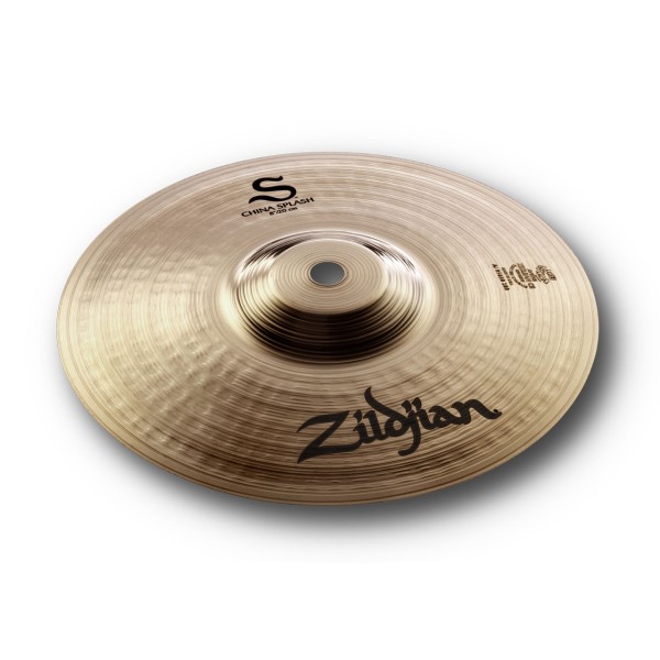 Zildjian S Family 8" China Splash