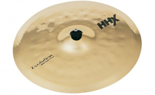 Sabian HHX Evolution Effeks Crash 17"