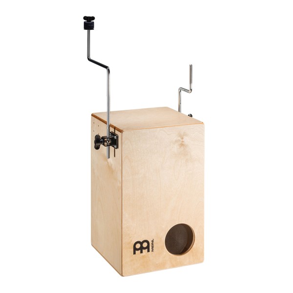Meinl Kick Drum Cajon, Natural KDC1NT