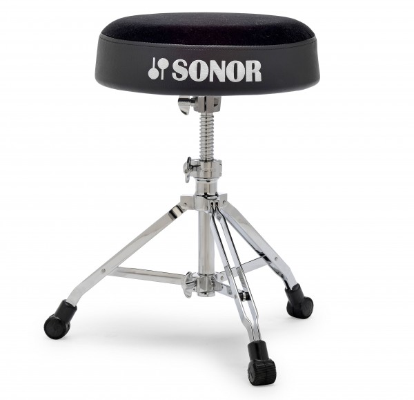 Sonor DT 6000 RT Round Top Drumhocker