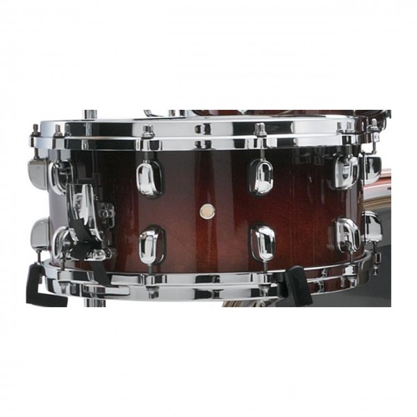 Tama Starclassic Performer Snare Drum 14" x 5,5" Dark Cherry Fade