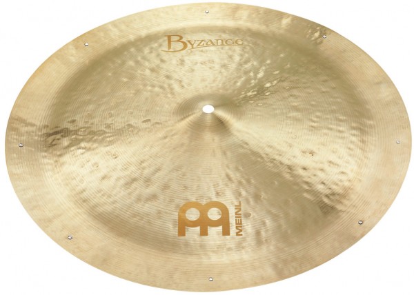 B22JCHR Meinl Byzance Jazz 22" Jazz China Ride
